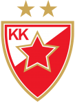 Crvena zvezda mts