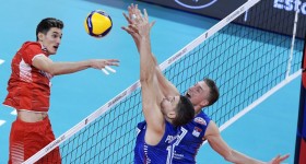 Men's Volleyball Nations League Day 1 Tickets