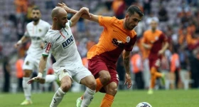 Alanyaspor vs Galatasaray Tickets