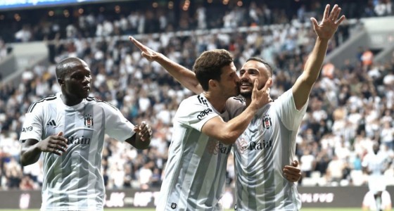 Beşiktaş JK on Instagram: İstanbulspor Hazırlık Maçı Biletleri