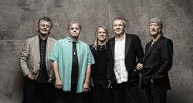 Deep Purple İstanbul 2024 Konser Biletleri