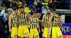Fenerbahçe Basketbol - Partizan Basketbol Biletleri