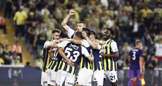 Fenerbahçe vs Konyaspor Tickets