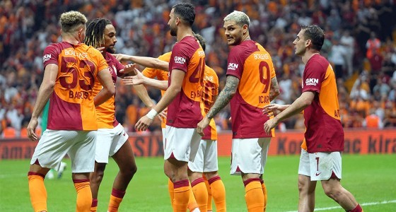 Galatasaray - Hatayspor Maç Biletleri