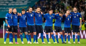 İtalya - Arnavutluk Maç Biletleri