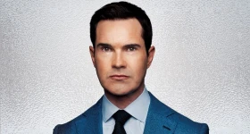 Jimmy Carr Istanbul 2024 Stand Up Tickets