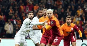 Kasımpasa vs Galatasaray Tickets