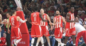 KK Crvena Zvezda vs KK Partizan NIS Euroleague Tickets on sale now