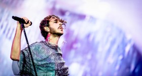 Oscar and The Wolf Istanbul 2024 Tickets