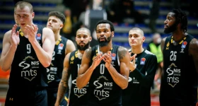 Partizan Basketbol - Anadolu Efes Biletleri