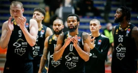 Partizan Basketball vs Olympiacos Basketball Tickets