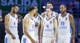 Real Madrid Basketbol - Fenerbahçe Basketbol Biletleri