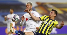 Sivasspor vs Fenerbahce Tickets
