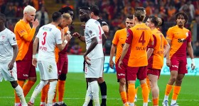 Sivasspor - Galatasaray Maç Biletleri