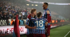 Trabzonspor - Fatih Karagümrük Ziraat Türkiye Kupası Maç Biletleri